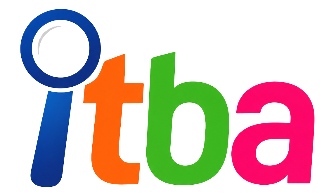 ITBA — Guia Comercial